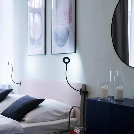 Bastion - Appartement