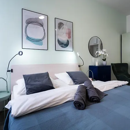 Bastion - Appartement