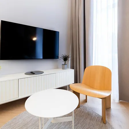 Appartement Bastion - *