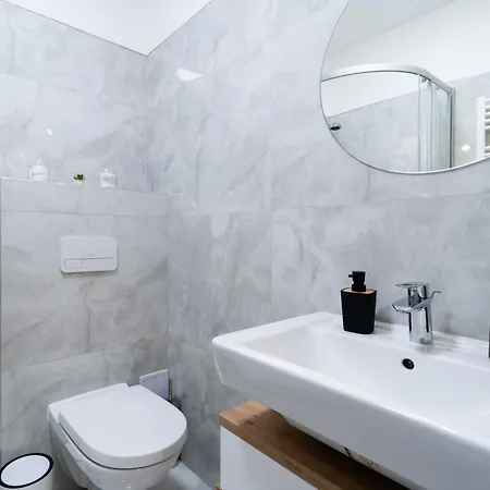 Appartement Bastion - Brno